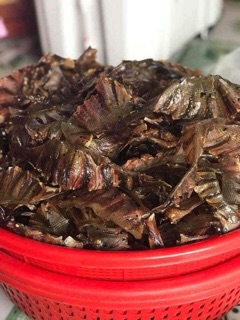 Khô cá đuối 500g