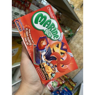 Bánh cá Marine Boy ORION 35g