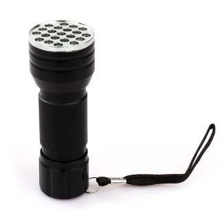 Đèn pin UV cao cấp sấy khô Resin UV
