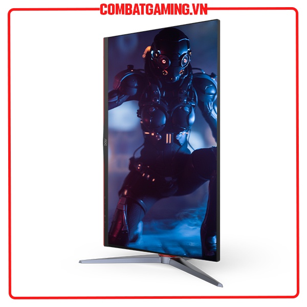 Màn Hình AOC 27G2 27&quot; IPS 144Hz 1Ms Gsync Compatible Chuyên Gaming