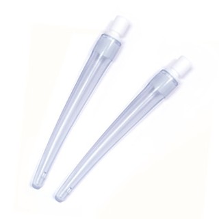 Bộ 2 Đầu Mềm Enema Silicon