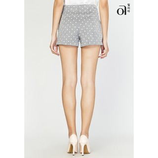 Quần Short Nữ Lilya 02PAN2093