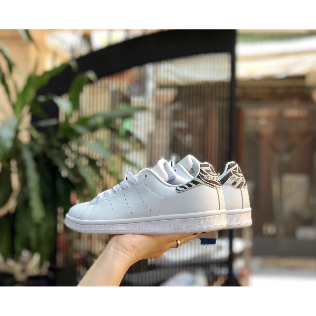 Stan Smith Zebra