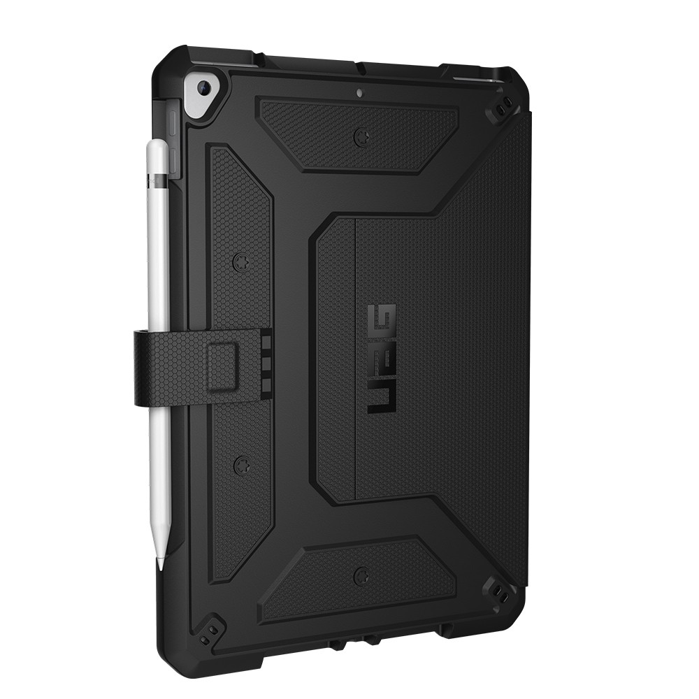 [NOWSHIP] >>> iPad 10.2 inch (GEN 7/8) >> Bao da UAG Metropolis Case Chính Hãng