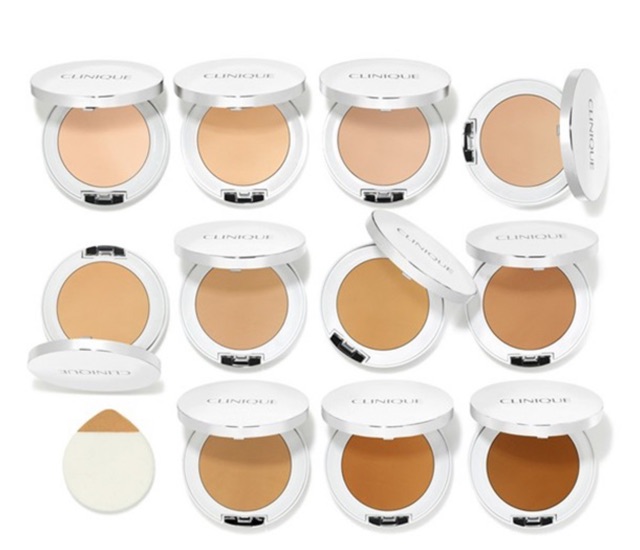 Clinique - Phấn Phủ Clinique Beyond Perfecting™ Powder Foundation + Concealer 14,5g