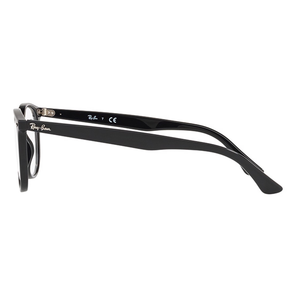 RB7159F 2000-Gọng kính nam nữ Rayban chính hãng, thiết kế dễ đeo bảo vệ mắt