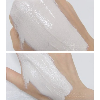 Mặt Nạ Đất Sét Tro Núi Lửa Làm Sạch, Thanh Lọc Da Ciracle Jeju Volcanic Clay Mask 135g