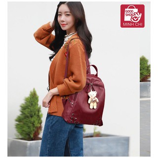 BALO NỮ THỜI TRANG TREND MỚI NHẤT 2018