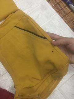 Sét bộ kem ảnh thật