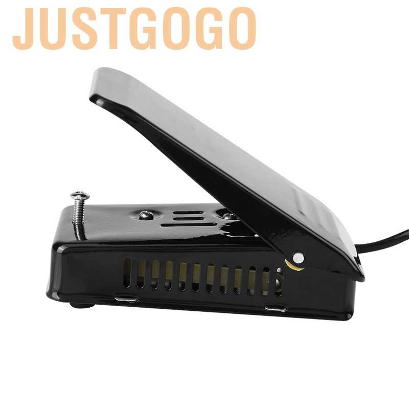 BROTHER Bàn Đạp Kèm Dây Cho Máy May Brother # J00360051