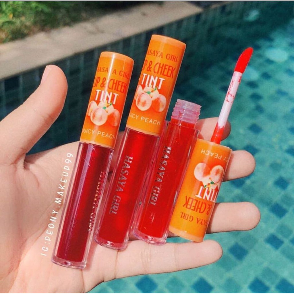 Son KEM tint hasaya Thái Lan | BigBuy360 - bigbuy360.vn