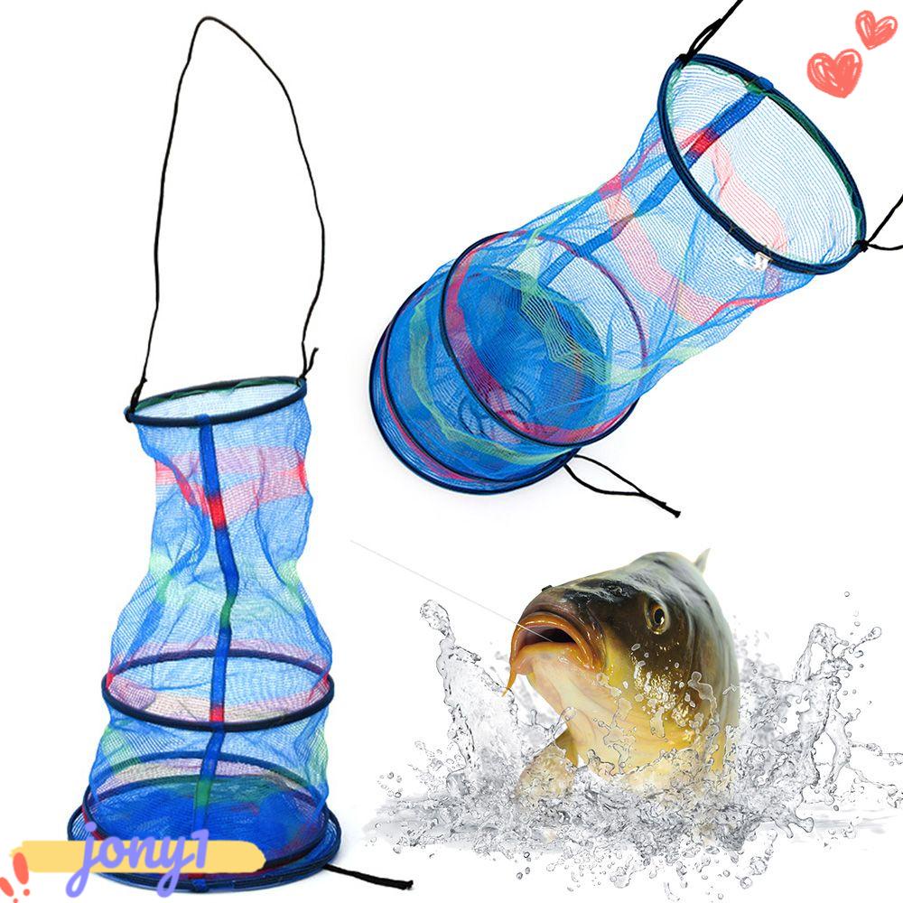 Giỏ Đựng Cá Tôm Hùm Mini Siêu Nhẹ Tiện Dụng