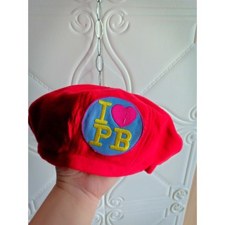mũ nồi/ mũ beret 4 màu
