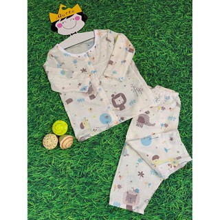 combo trọn bộ sơ sinh cho bé