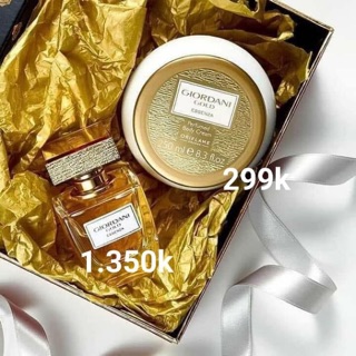 Nước hoa cao cấp Giodani Gold Esseza sang trọng đẳng cấp