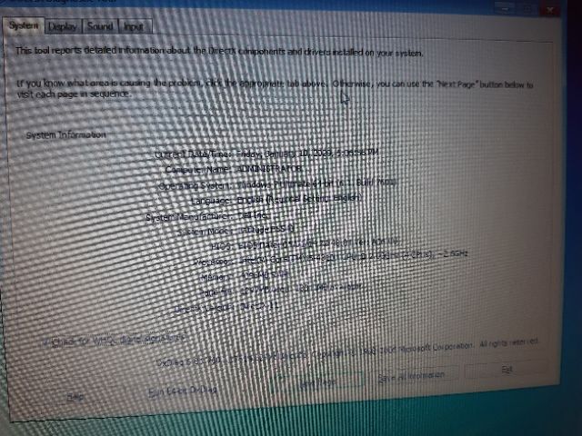 Laptop Dell 5540 i5 ram 4gb màn 15,6icnh hdd 500gb | BigBuy360 - bigbuy360.vn
