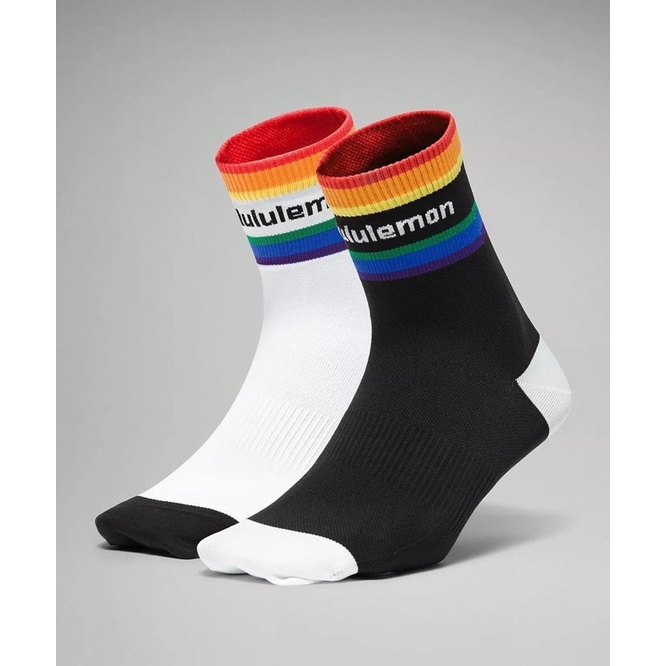 ☘️Tất Vớ Chân LuLu Dư Xịn Hàng TQXK - Like Aut