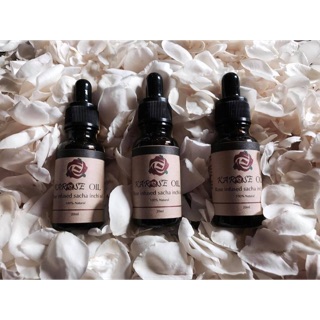 KAROSE OIL - dầu dưỡng ẩm.