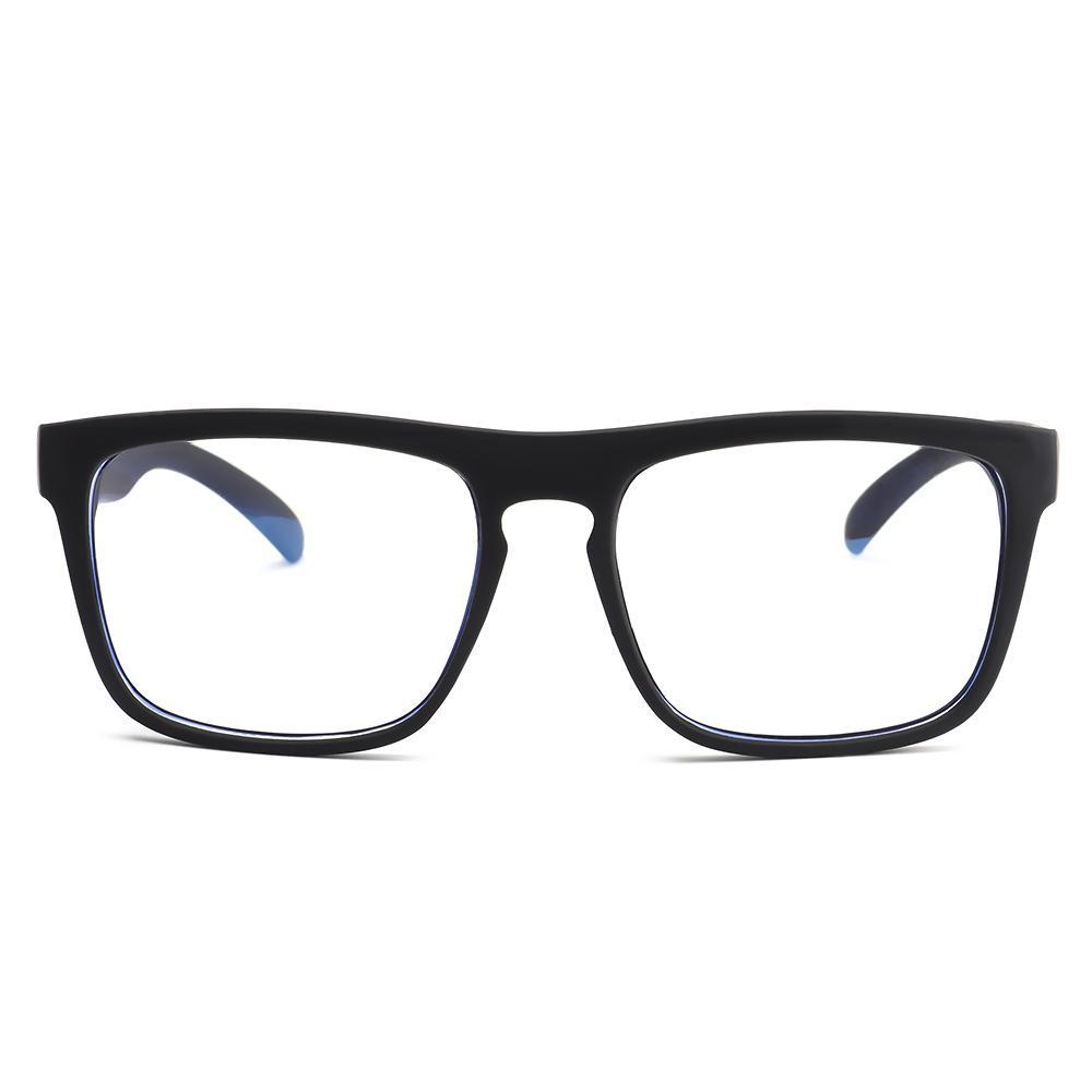 Kính Chống Ánh Sáng Xanh Siêu Nhẹ Thiết Kế Nhỏ Gọn Tiện Dụng Cho Nam Và Nữ