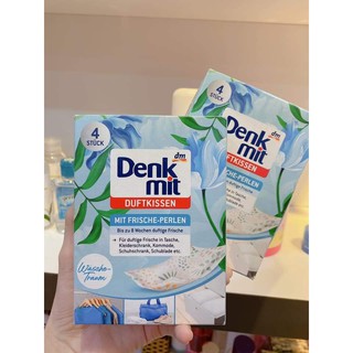 Túi thơm để tủ quần áo Denkmit