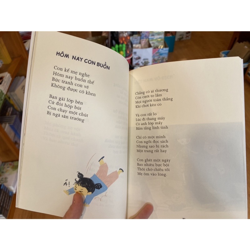 Sách- Ngày Xưa Của Con (Nhã Nam)