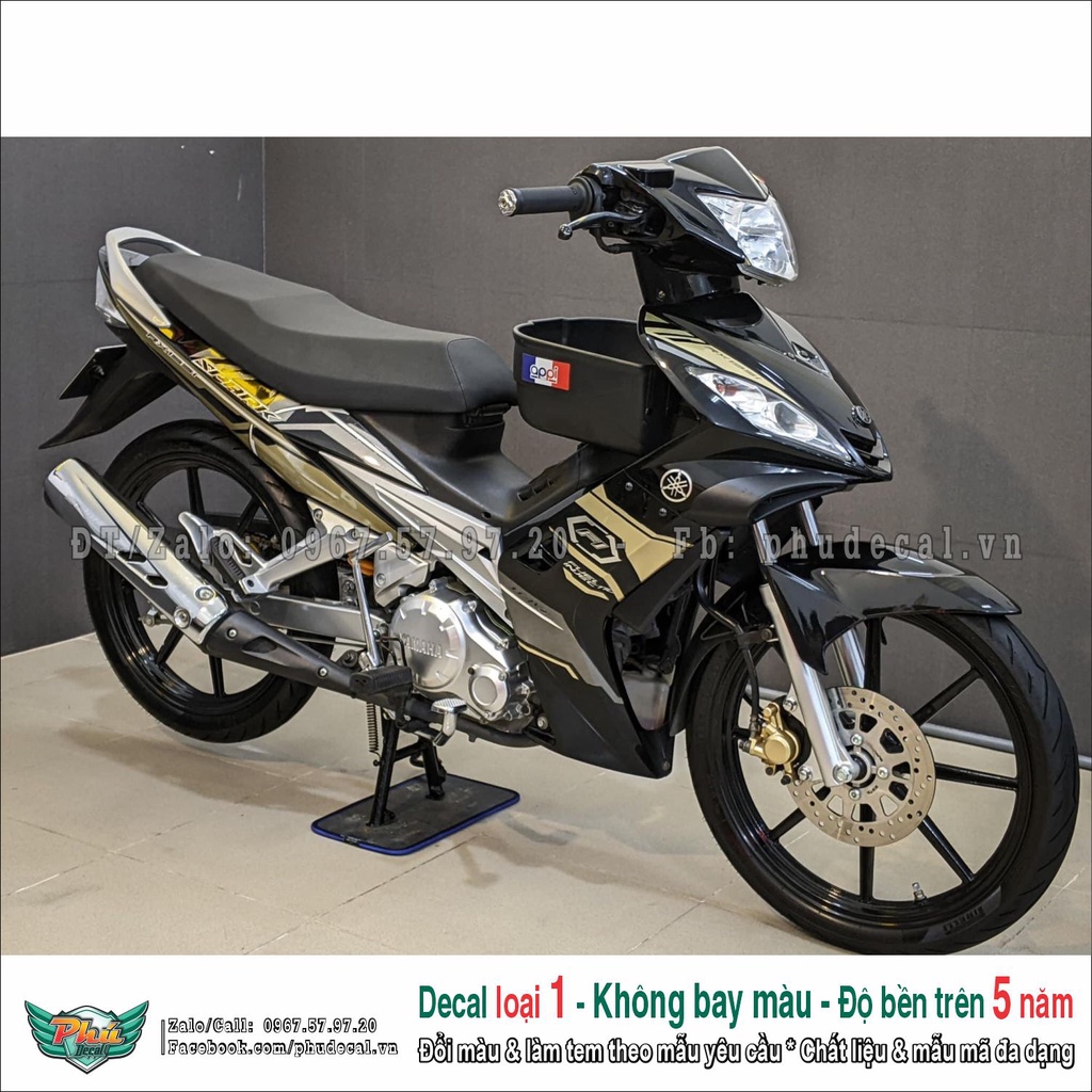 Tem rời Ex 2006-2010 đen đồng (2)