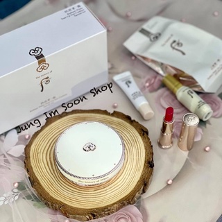 Phấn Nước Dưỡng Trắng-Mang Lại Tone Da Hoàn Hảo Mới Nhất Cho Mùa Hè 2021 Của Whoo