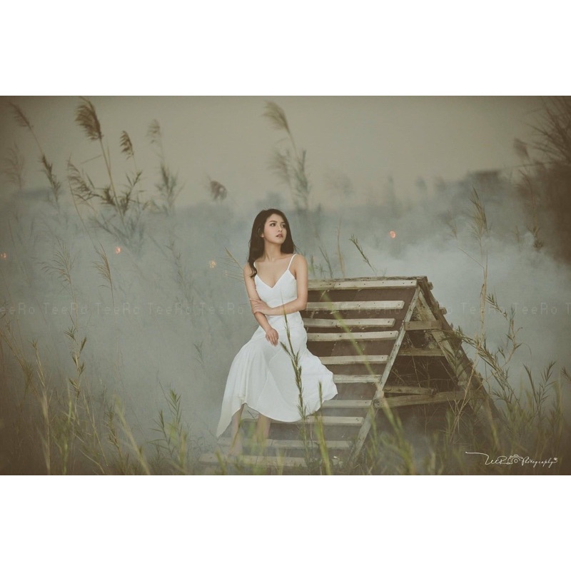 Dung môi tạo khói nguyên chất cho lượng khói dày đặc như đám mây