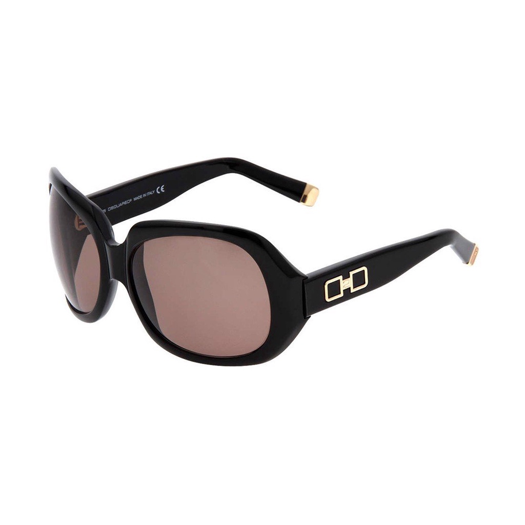 Kính mát thời trang Dsquared2 DQ0019 nhiều màu chính hãng, thiết kế dễ đoe bảo vệ mắt