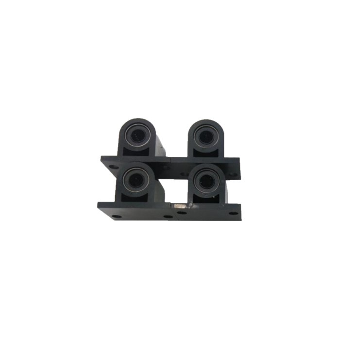 Bộ Kit Nhựa Máy Cắt CNC trục Z 3018/2418/1610