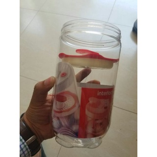 Lọ muối dưa cà Lock&Lock