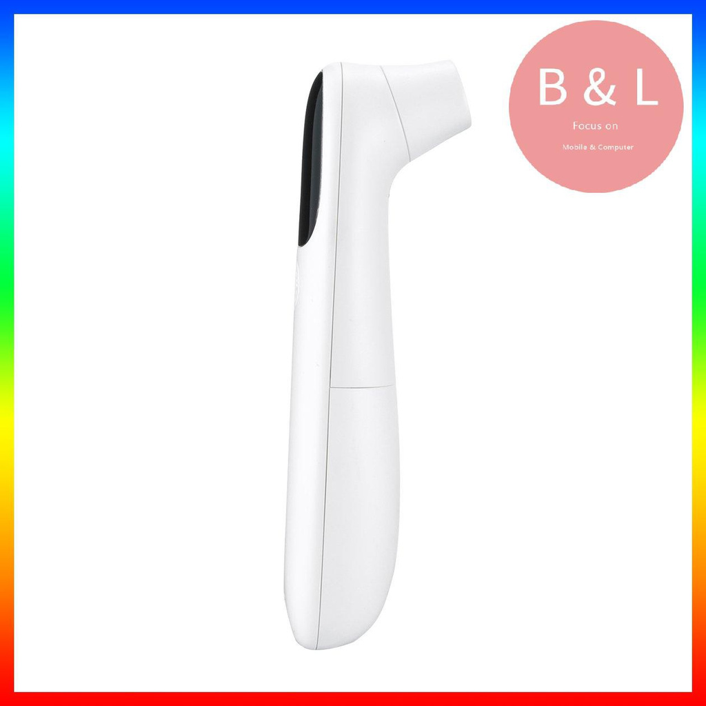 Nhiệt Kế Hồng Ngoại Cầm Tay R9 Không Cần Tiếp Xúc Độ Chính Xác Cao Tiện Dụng