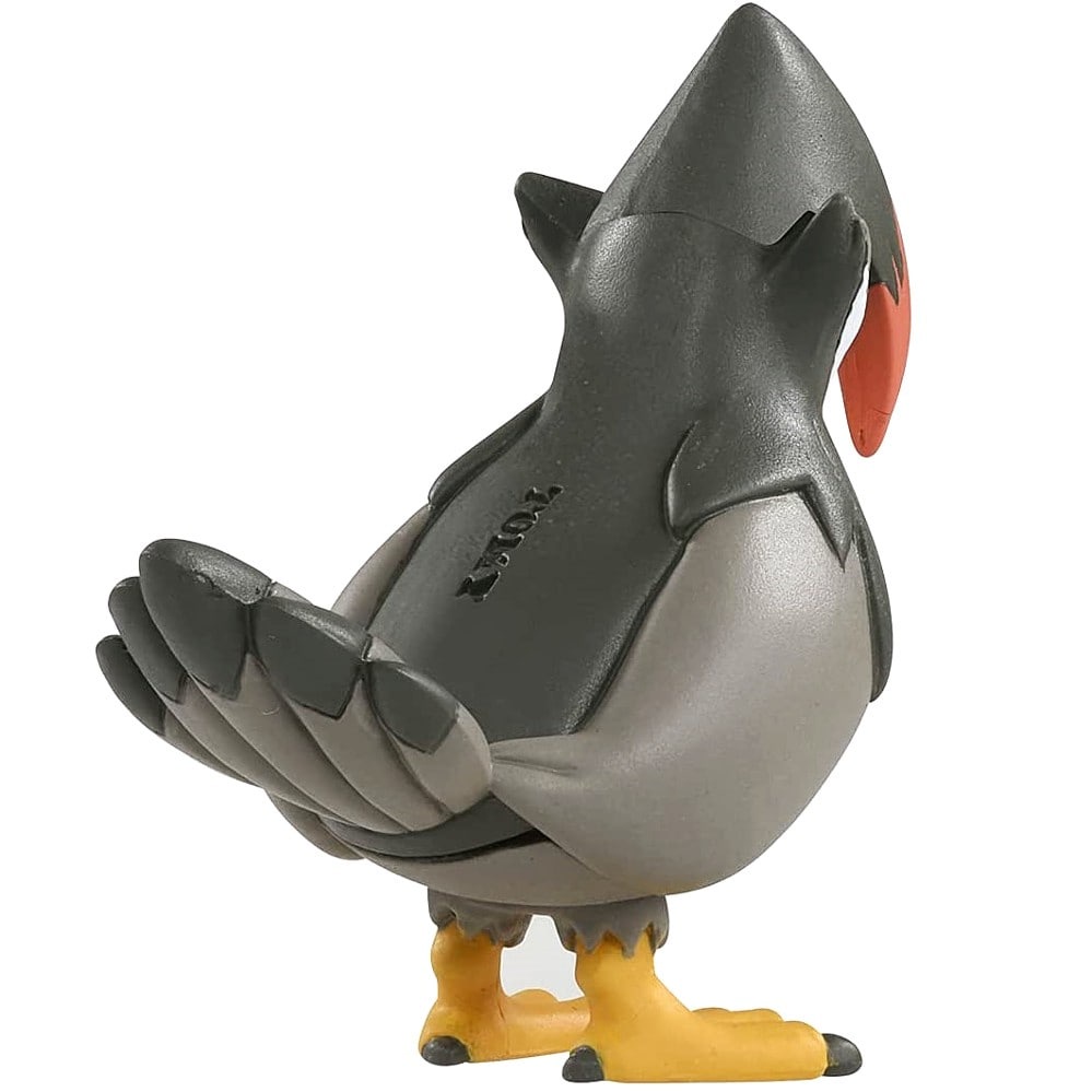 [SPECIAL] Mô Hình Pokemon Staraptor của Takara TOMY Nhật Bản (Special Vol 3) Standard Size - Pokemon Figure Moncolle