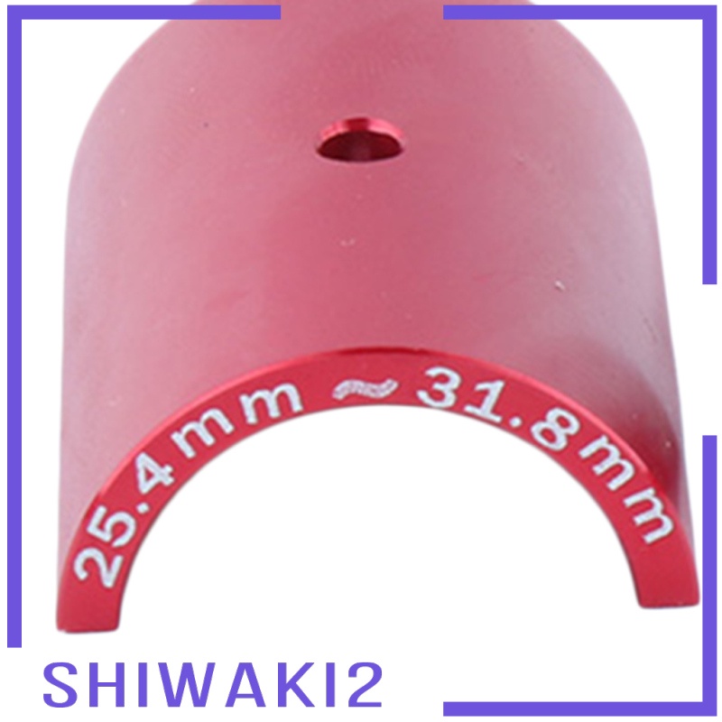 Phụ Kiện Ống Gắn Tay Lái Xe Đạp Shiwaki2