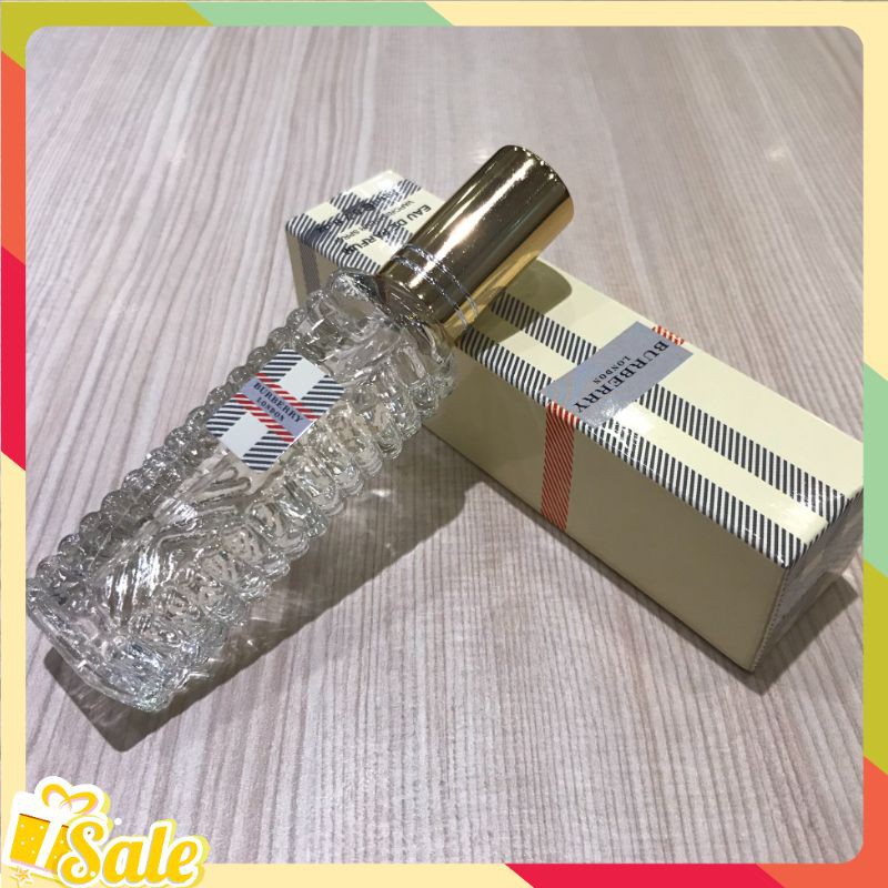 Nước Hoa mini, Nước Hoa Burbery 20ml 6D Thơm Lâu 12h Hương Thơm Sang Trọng, Đẳng Cấp Nước hoa Chính Hãng | Thế Giới Skin Care