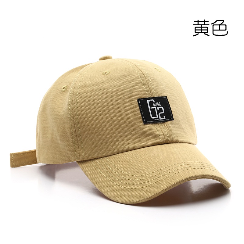 Nón Lưỡi Trai Thời Trang Hàn Quốc Chất Lượng Cao