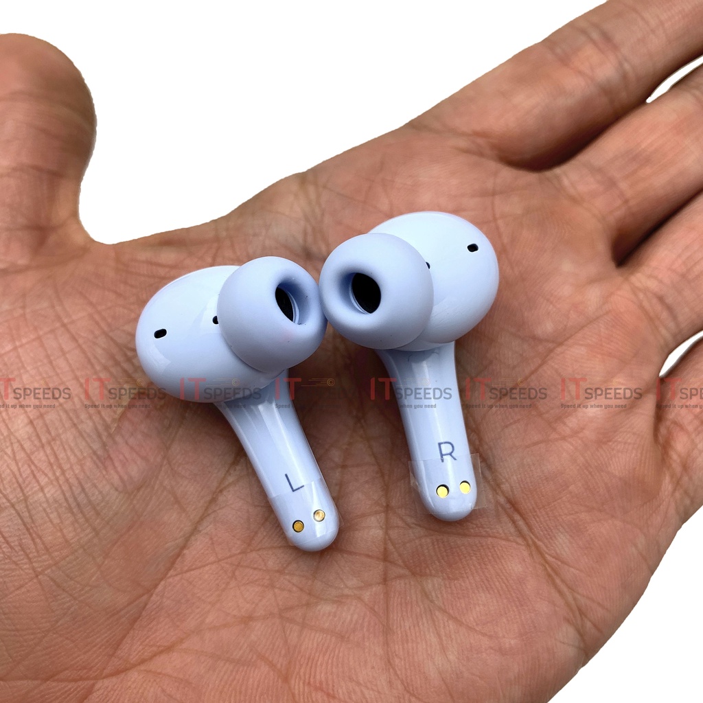 Tai nghe TWS Havit TW959, Bluetooth 5.1, Độ Trễ Lên Tới 65ms, Nghe Độc Lập, Pin Tới 20H, Kháng Nước IPX4- BH 12 Tháng