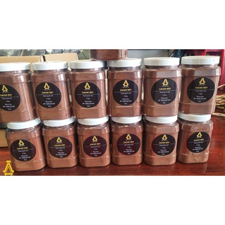 Cacao nguyên chất DakLak 500gr