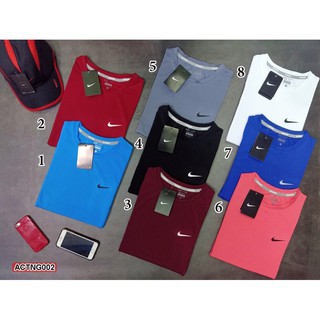 Áo thun thể thao nữ cổ tròn, có logo sau lưng, poly lạnh 4 chiều hàng loại I cao cấp đủ size M -2XL(40-75kg) | BigBuy360 - bigbuy360.vn