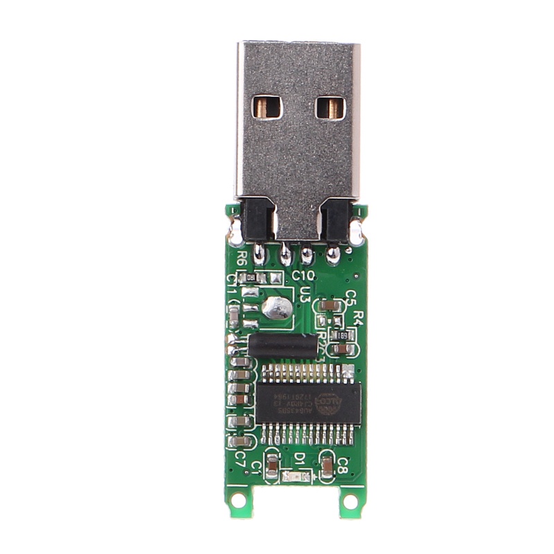 Bảng Mạch Cổng Usb 2.0 Emmc Emcp 162 186 Pcb Không Có Flash