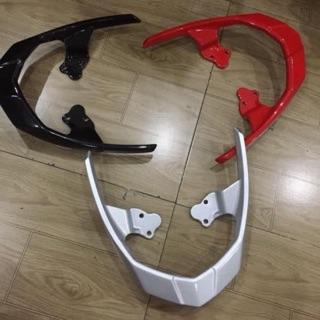Cảng spark sirius