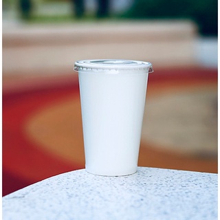 Cốc Giấy GREEN CUP 16oz 480ml (50 chiếc không nắp)