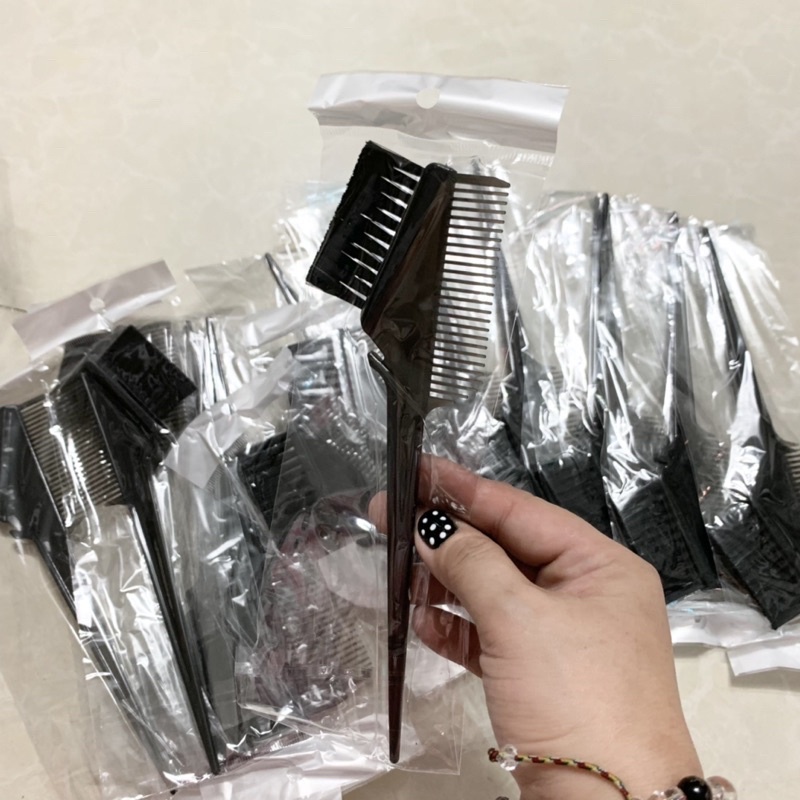 Lược nhuộm tóc giá rẻ Sỉ