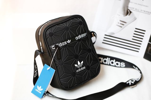 TÚI ĐEO CHÉO ADIDAS MINI