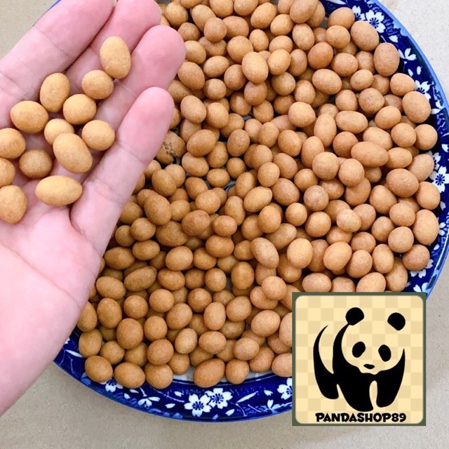 Đậu phộng cốt dừa thơm ngon -(200g)