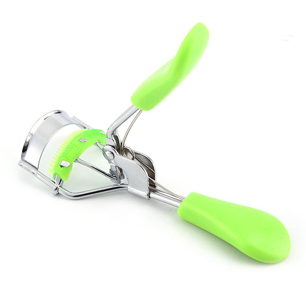 Hw Dụng Cụ Hỗ Trợ Uốn Cong Lông Mi Tiện Lợi