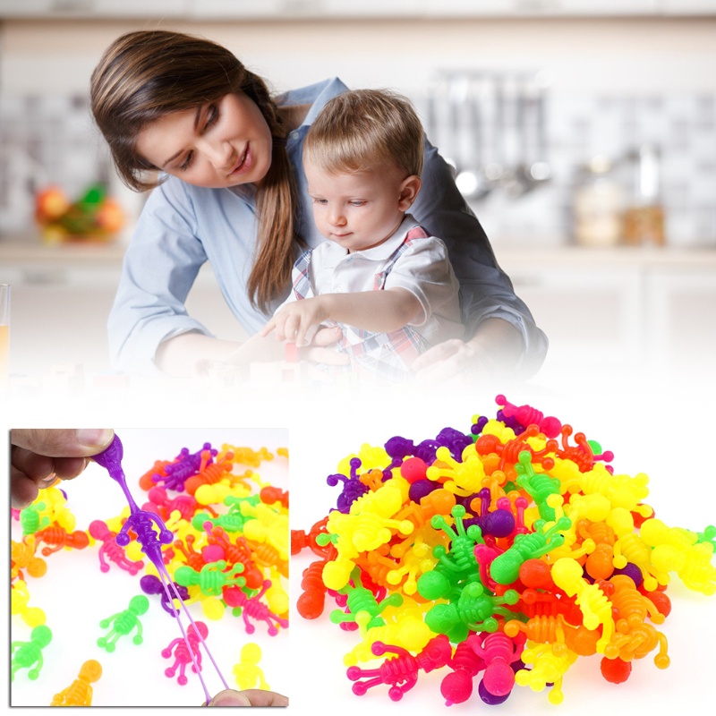 Bộ Đồ Chơi Hình Bộ Xương Bằng TPR Mềm Độ Co Giãn Cao Giúp Tương Tác Giữa Người Lớn Và Trẻ Em