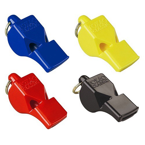 Còi trọng tài FOX 40 -ViKi Sport