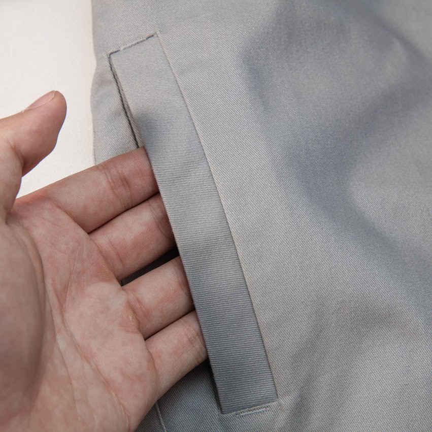 [Mã FAMALLT5 giảm 15% đơn 150K] Quần Short Kaki SC QS004 - Chất co giãn mềm mịn - SC Perky Outfit | BigBuy360 - bigbuy360.vn