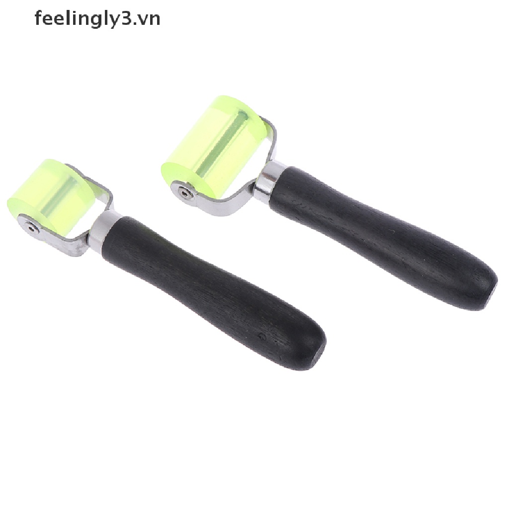 Con Lăn Cotton Cách Âm Chuyên Dụng Cho Xe Hơi